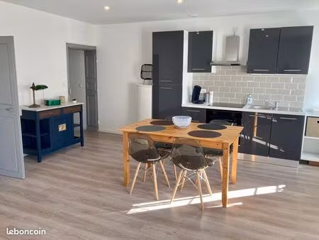 appartement t2 cattenom sentzich