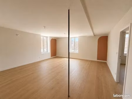 location t2 climatisé