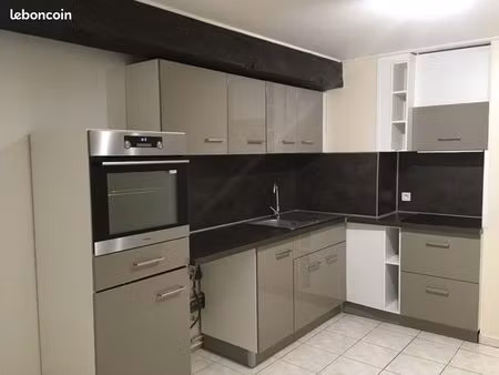 appartement t3