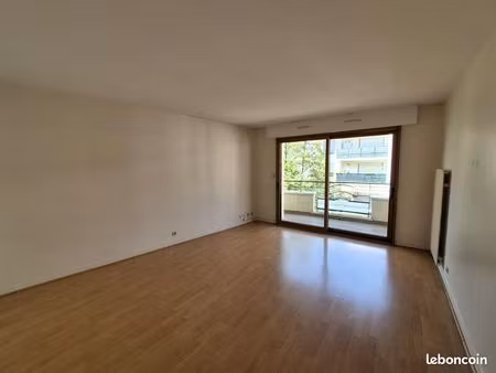 appartement 2 pièces 51 m²