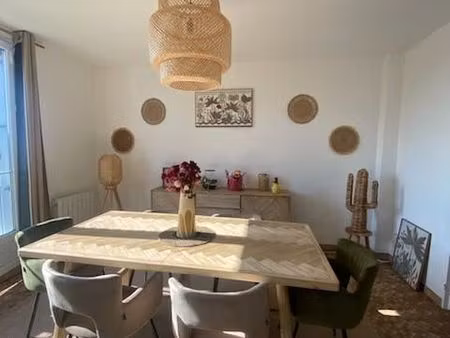 location appartement 2 chambres