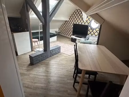 charmant studio au perreux sur marne
