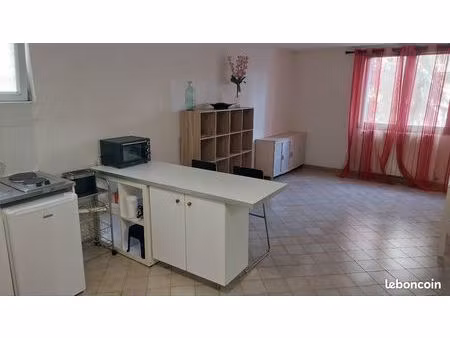 studio à louer à limonest
