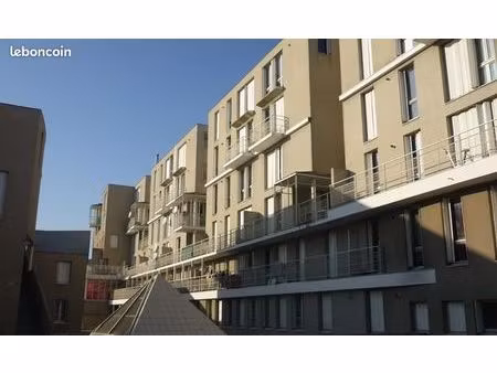 appartement 2 pièces 59 m²
