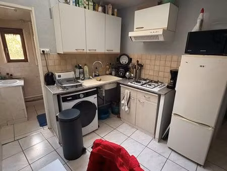 appartement à louer ouarville