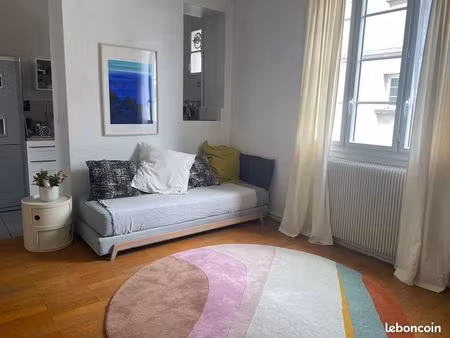 charmant appartement
