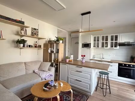location appartement meublé
