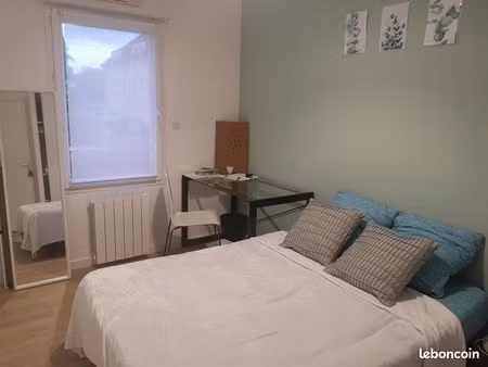 location chambre