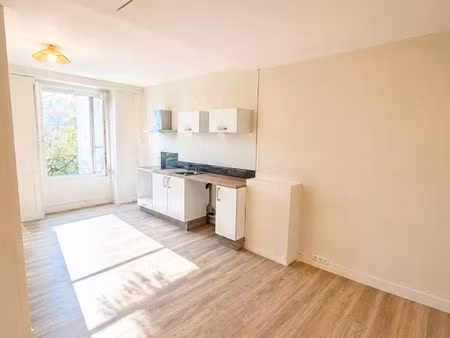 appartement f3