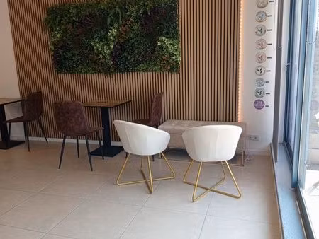 cession de bail professionnel