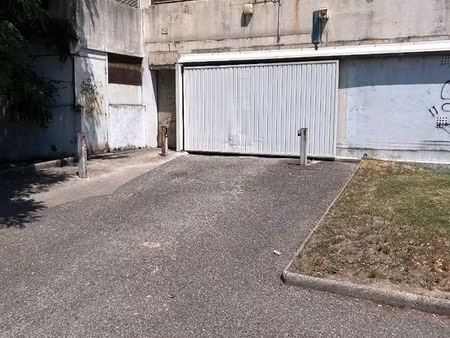 garage 14m2