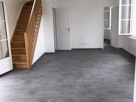 maison f4