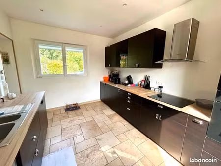 maison 3 pièces 98 m²