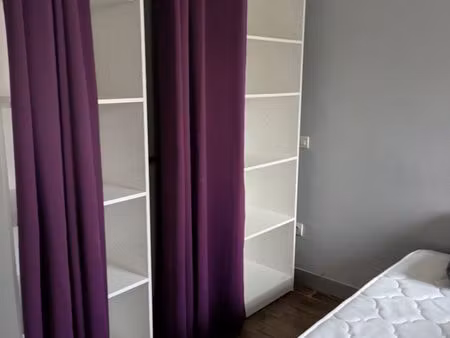 appartement t1 bis