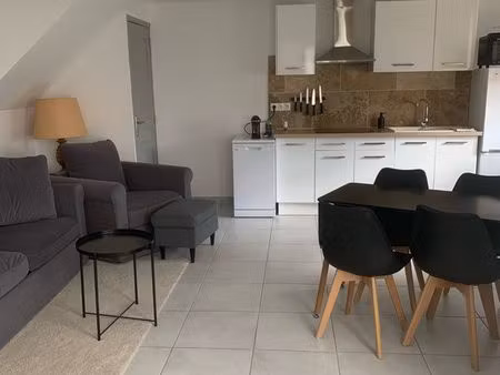 t2 à louer