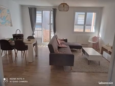 appartement capucins