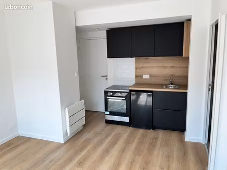 appartement en plein ❤️de brest