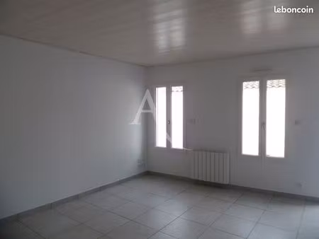 maison 2 pièces 42 m²
