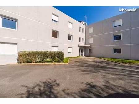 studio meublé 20 m² entièrement rénové – proche gare – idéal étudiant(e) ou jeune actif – 