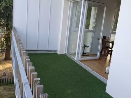appartement t3 de 2022