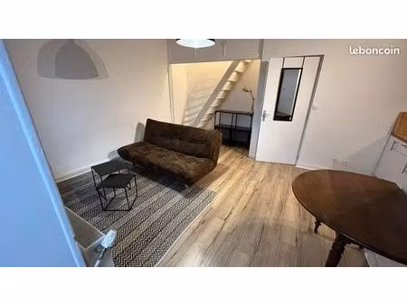 appartement t3 lille à louer