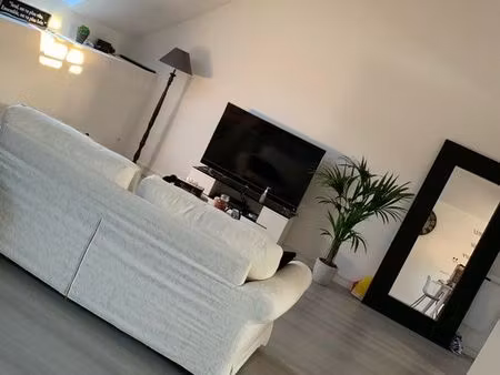 magnifique loft f2