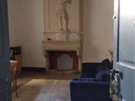 bel appartement centre ville montelimar