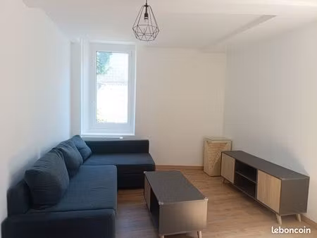 appart 1 chambre
