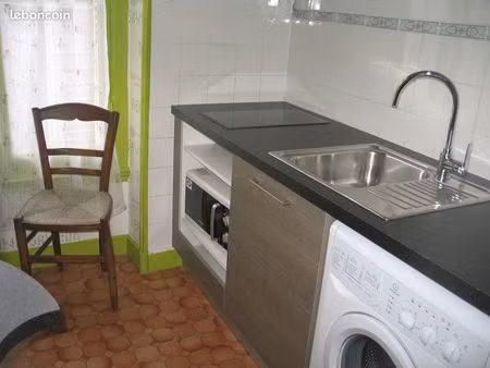location d'appartement
