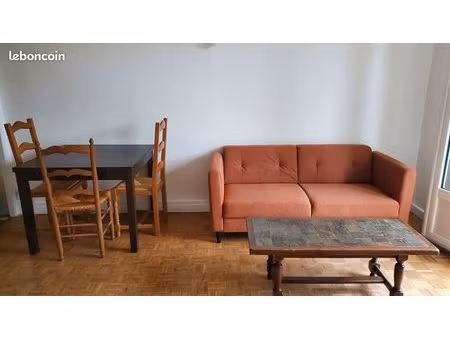 appartement t4 à louer