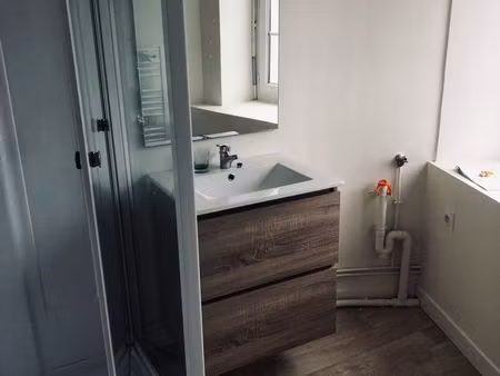 appartement f2