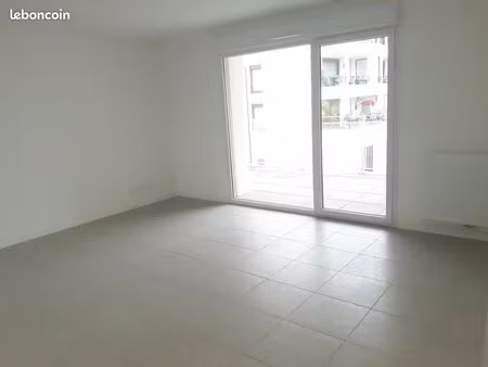 appartement t4