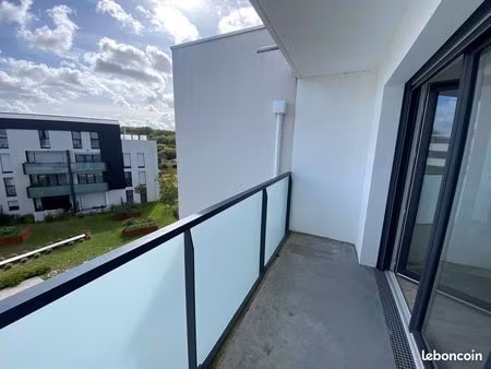appartement t1