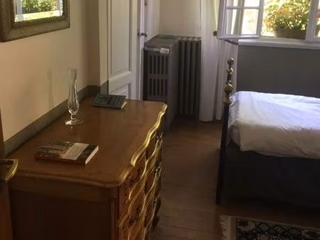 studio meublé