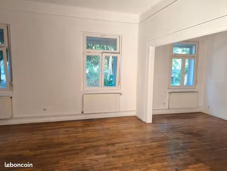 appartement à neudorf