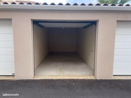 location garage