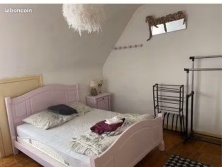 location chambre vieille charrues
