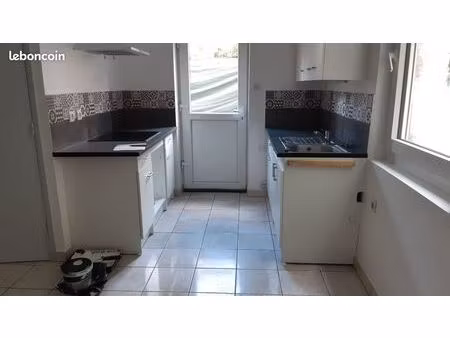 petite maison sur neuville st remy