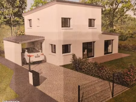 loue maison neuve plabennec re2020