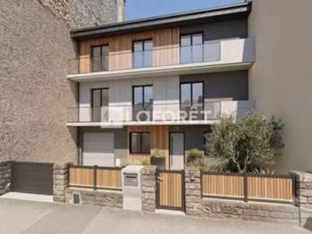 vente maison à rennes thabor (35000) : à vendre / 205m² rennes thabor
