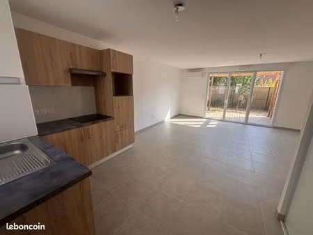 maison t4