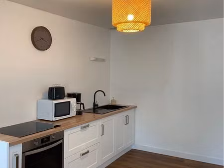 maison pierre usson 75 m2 2 chambres