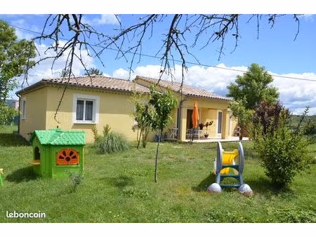 loue maison 120m2 lavilledieu