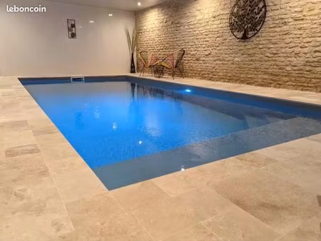 location piscine