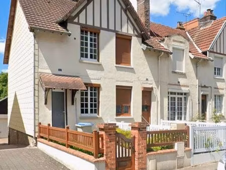 maison de ville