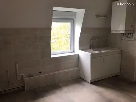 appartement montbéliard - 45 m² - 1 chambre