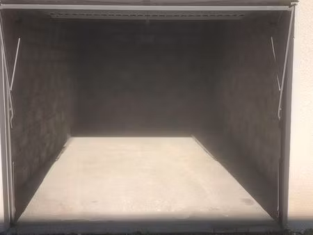 box de stockage/garage/garde-meubles - zi la teste-de-buch (33260)