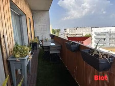 vente appartement 3 pièces à nantes beaujoire - saint-joseph (44000) : à vendre 3 pièces /