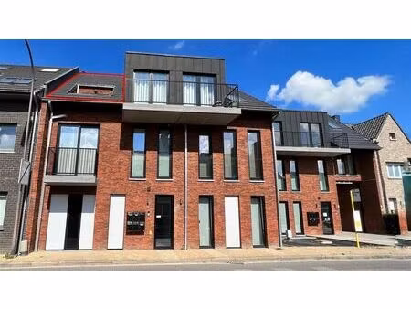 appartement à louer à hertjen 88 sint-niklaas (rbw31689)