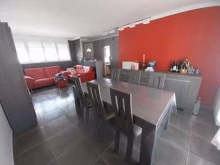 vente maison à la garnache (85710) : à vendre / 80m² la garnache
